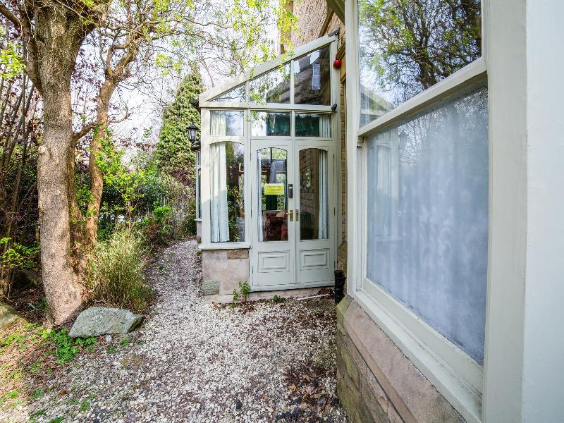 Bed and Breakfast The Briary Sheffield Exterior foto